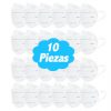 kn95-10-piezas