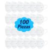 kn95-100-piezas