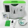 concentrador de oxigeno 9 litros